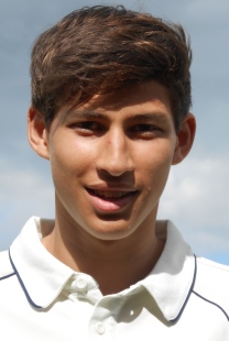 Abdurahman ended with four wickets for nine runs