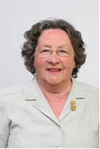 Susanne-Marlow