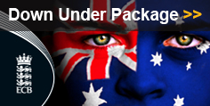 Down Under Package