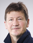 Bobby Parks