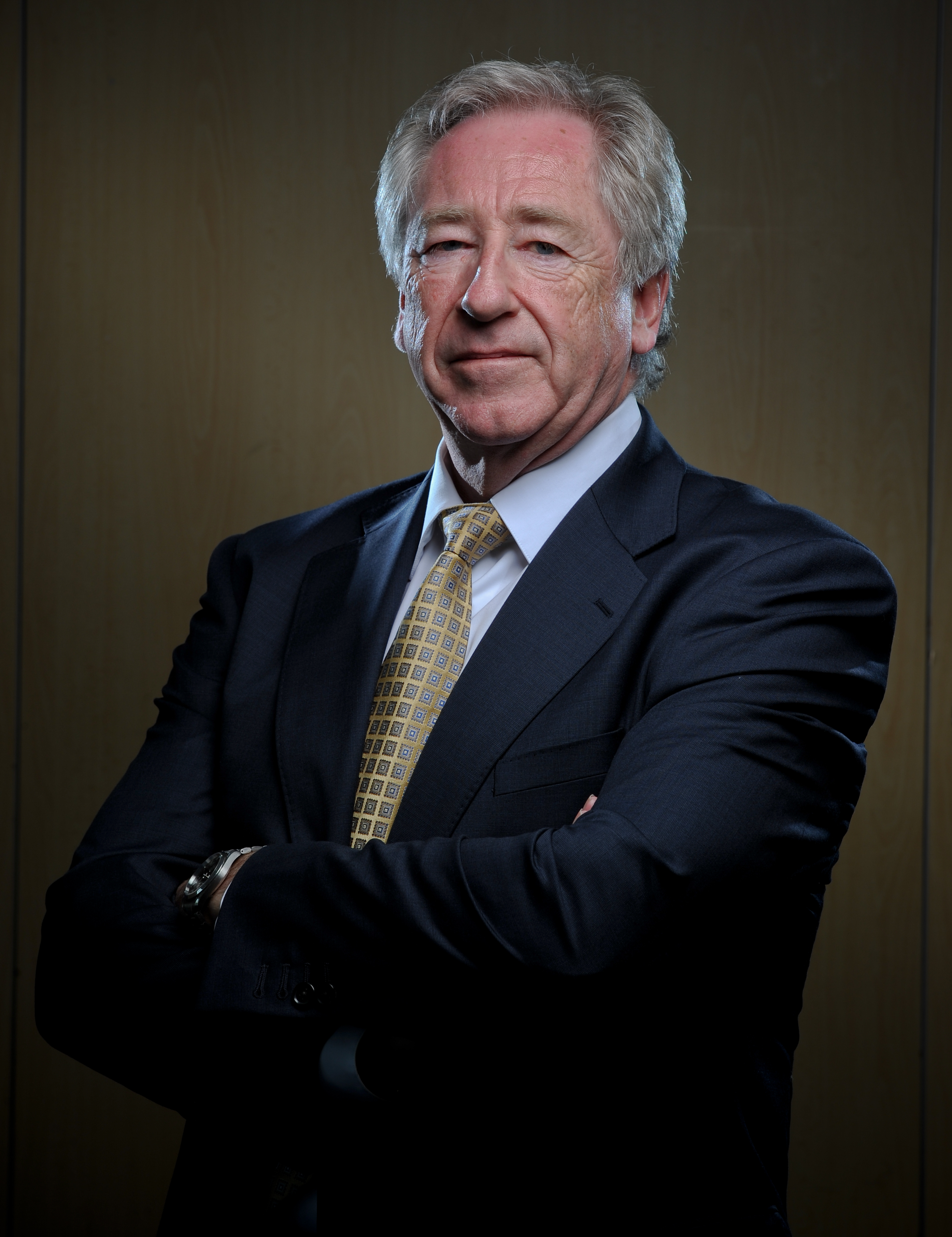 Rod Bransgrove