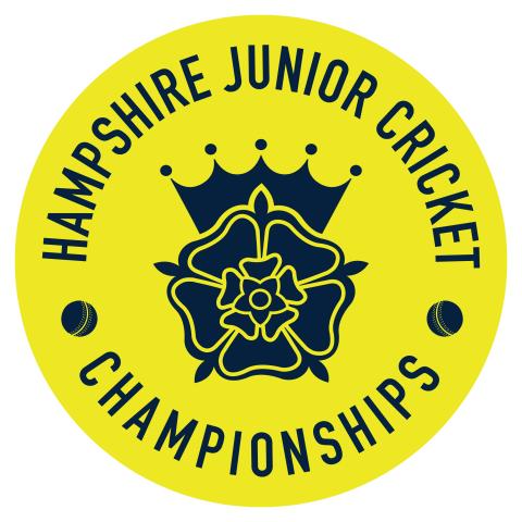 Hampshire Junior Cricket Championships