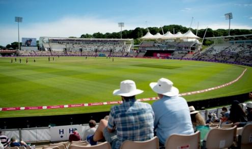 Hampshire Cricket Membership