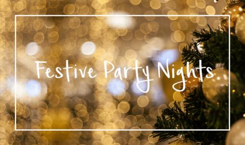 Festive Party Nights 