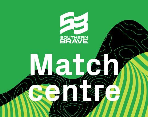 MATCH CENTRE: Southern Brave (Women) v Northern Superchargers (Women), The Hundred Final 2023