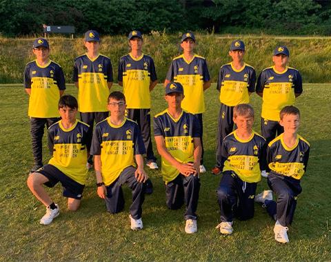 How The Hampshire Hawks City Academy Is Changing Cricket In The City