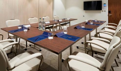 Hambledons & Meeting Rooms