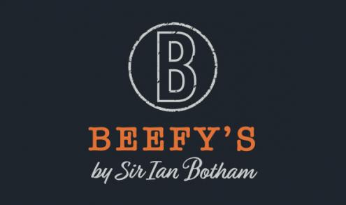 BEEFY'S by Lord Botham