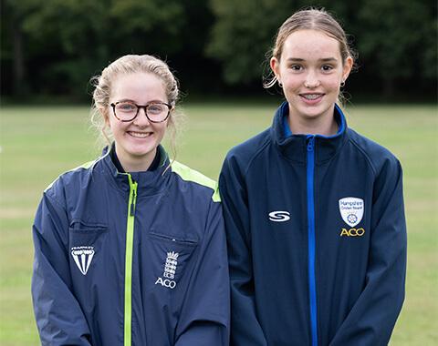 Hampshire Cricket Board Hosting Event To Increase Opportunities For Women & Girls