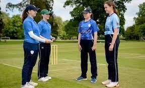Young Umpires Programme