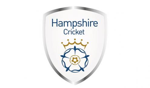 Hampshire Cricket @hantscricket
