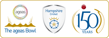 The ageas Bowl - 150 Years