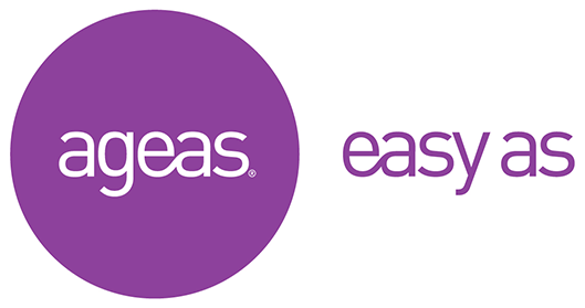 Ageas Logo