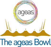 The Ageas Bowl logo
